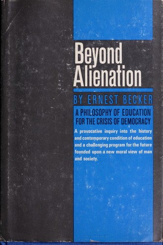Beyond alienation
