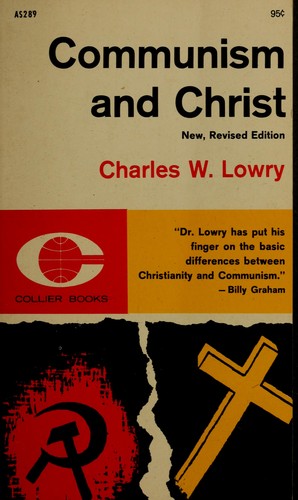 Communism and Christ
