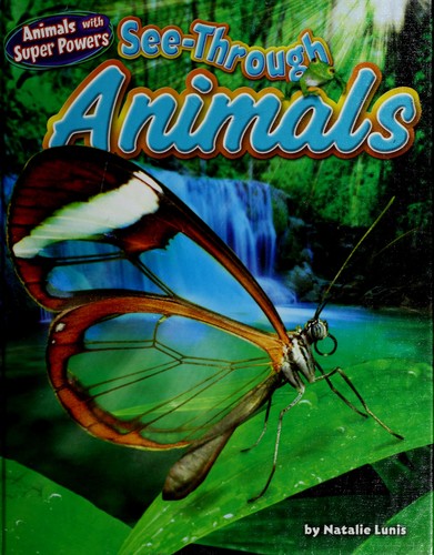 See-through animals