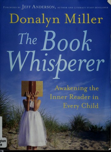 The book whisperer