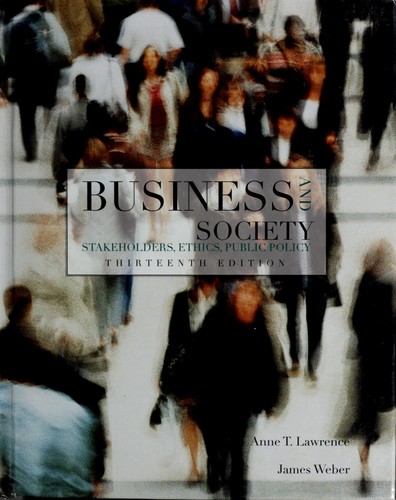 Business and Society