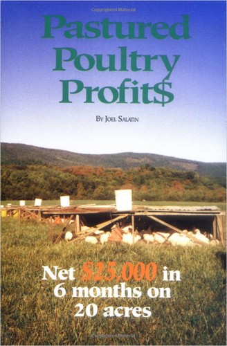Pastured Poultry Profits
