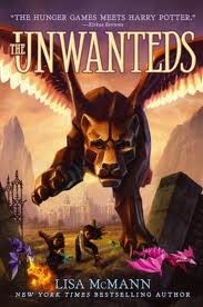 The Unwanteds (The Unwanteds #1)