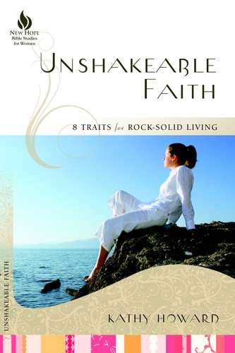 Unshakeable faith