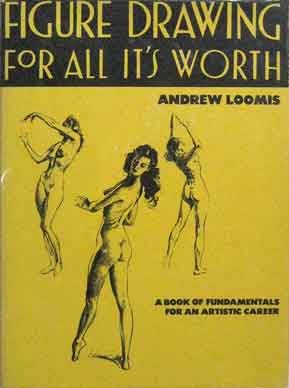 Figure Drawing for All It's Worth