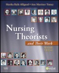 Nursing theorists and their work
