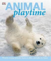 Animal Playtime by DK Publishing cover