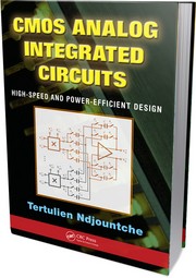 CMOS analog integrated circuits