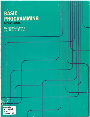 Basic programming