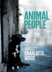 Animal people