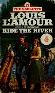 Ride the river