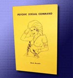 Psychic Sexual Command