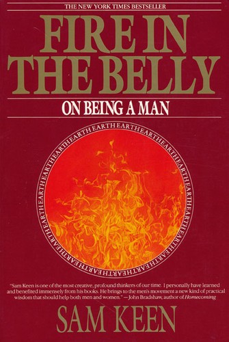 Fire in the belly