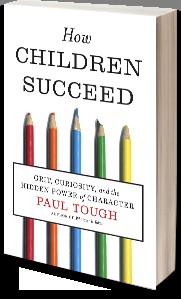 How children succeed