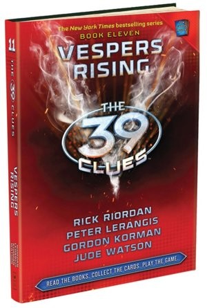 Vespers Rising