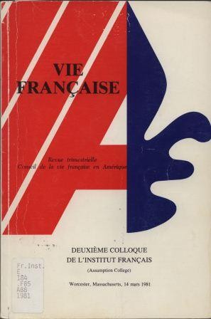 L' émigrant québécois vers les Etats-Unis, 1850-1920 by Colloque de l'Institut français du Collège de l'Assomption (2e 1981 Worcester, Mass) cover