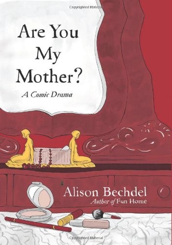 Are you my mother?