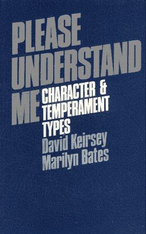 Please understand me
