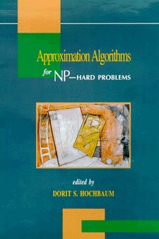 Approximation Algorithms for NP-Hard Problems