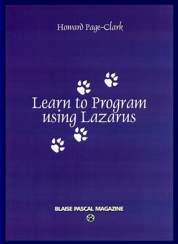 Learn to Program using Lazarus