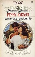 Passionate Relationship