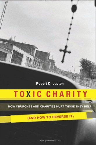 Toxic Charity