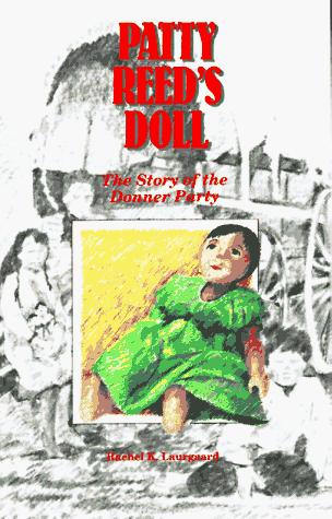 Patty Reed's doll