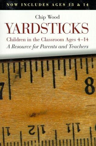Yardsticks
