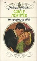 Tempestuous Affair