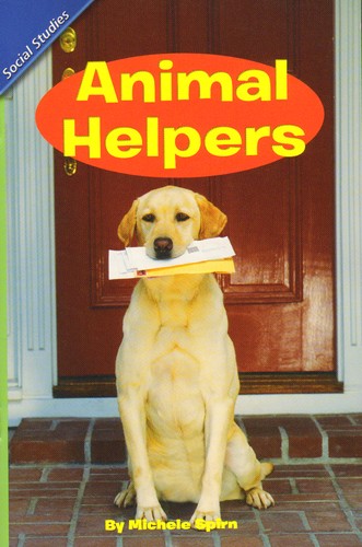 Animal Helpers