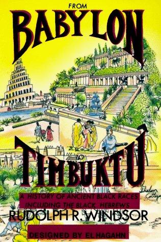 From Babylon to Timbuktu