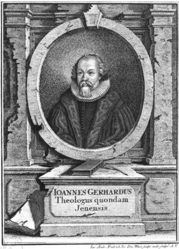 Loci Theologici