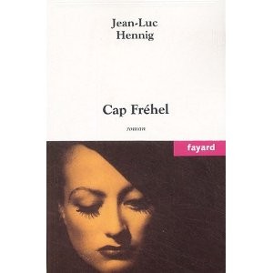 Cap Fréhel by Jean-Luc Hennig cover