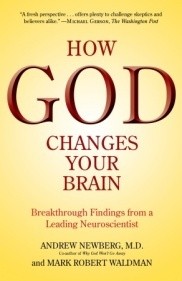 How God changes your brain