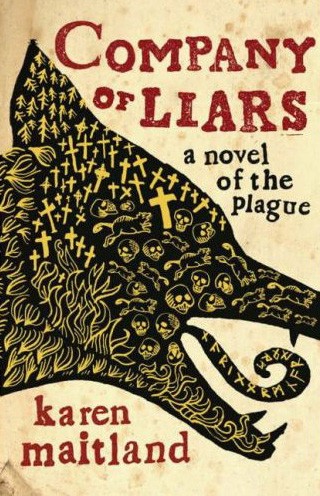 Company of Liars