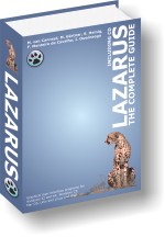 Lazarus - the complete guide