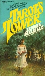 Tarot's tower
