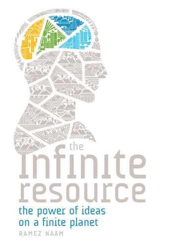 The Infinite Resource