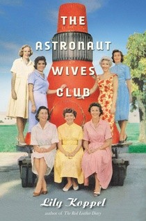 The astronaut wives club