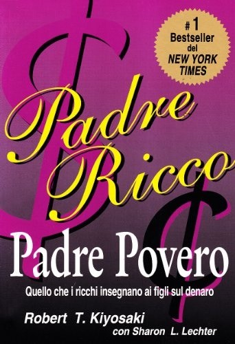Padre ricco padre povero