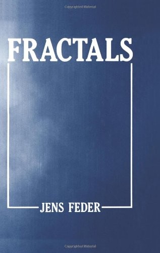 Fractals (Physics of Solids and Liquids)