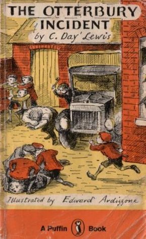 The Otterbury incident
