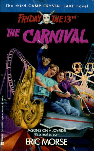 The Carnival (Friday the 13th, Camp Crystal Lake, 3)