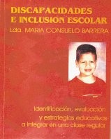 Discapacidades e inclusion escolar