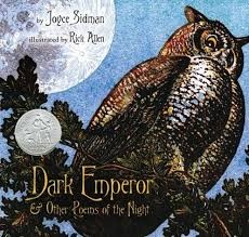 Dark Emperor and Other Poems of the Night