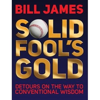Solid fool's gold