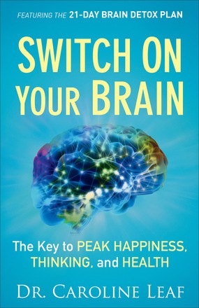 Switch on your brain