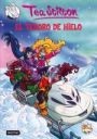 Il tesoro di ghiaccio