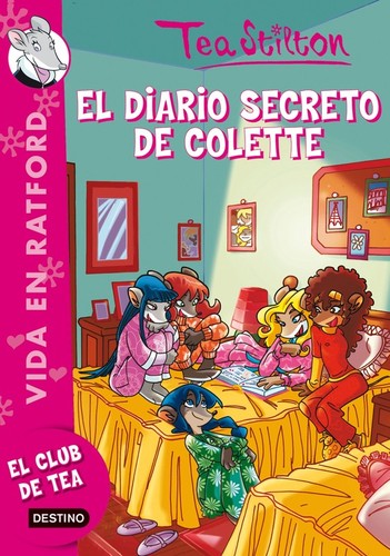 Il diario segreto di Colette