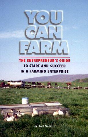 You can farm